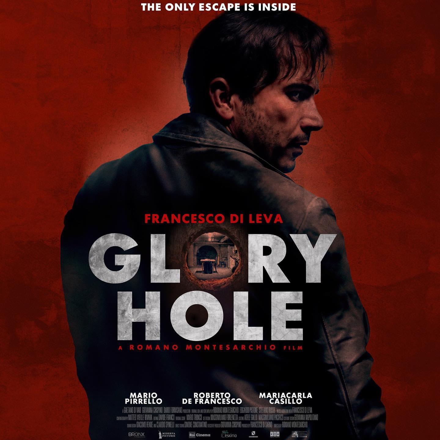 ann willard recommends 2024 Gloryhole