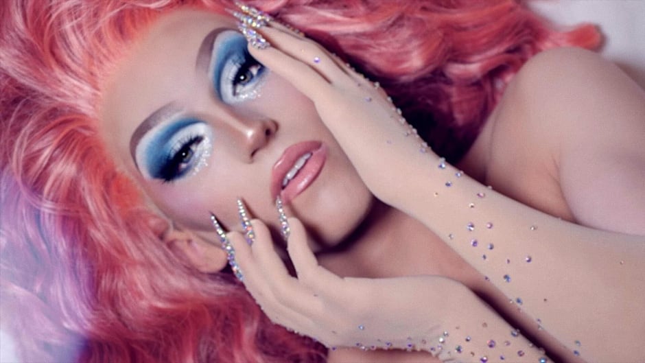 bandelaria ruel recommends Carmen Dior