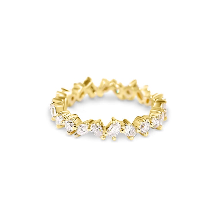 ashley bianchini recommends Arwn Gold