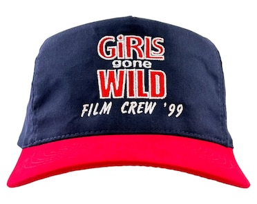 bruce lash recommends ameteur gone wild pic