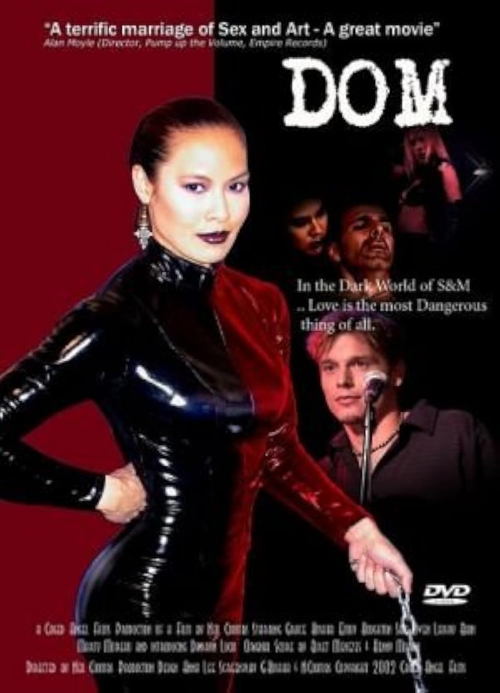 charles jamieson recommends Fem Dom Films