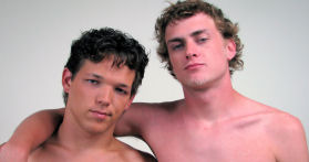 Best of Brokestraightboys shane