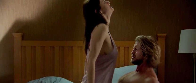 brenda gould recommends alexandra daddario sexy scene pic