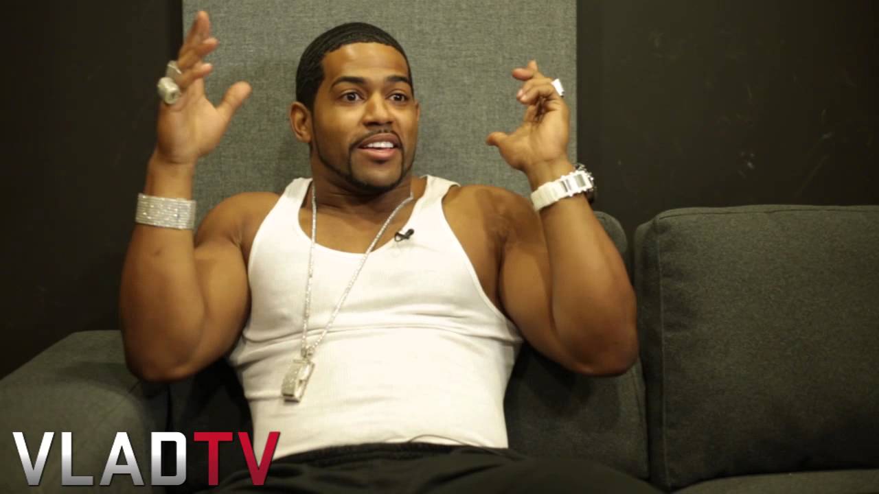 Best of Brian pumper porn