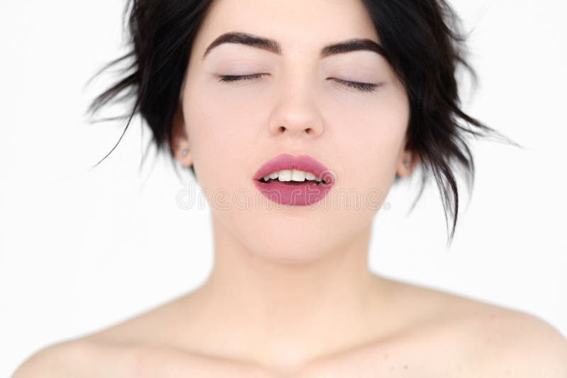 Wet pussy images live info Female Orgasam Face lake elsinore