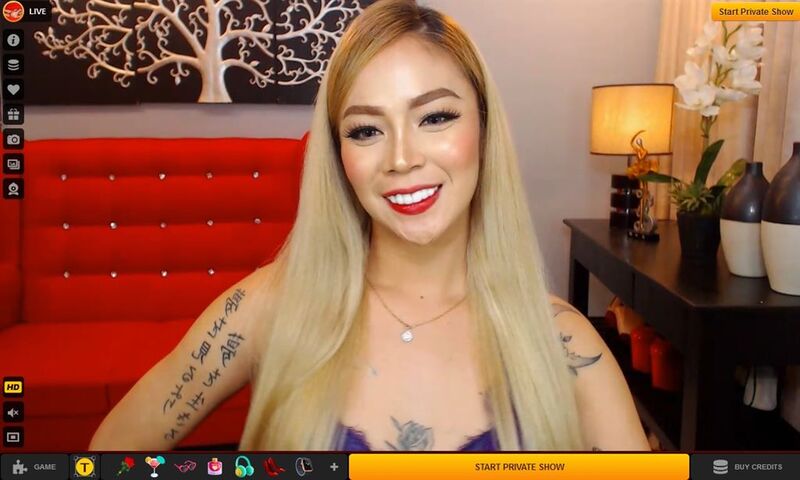 trans porn cams - bukkake ggg kaden kole