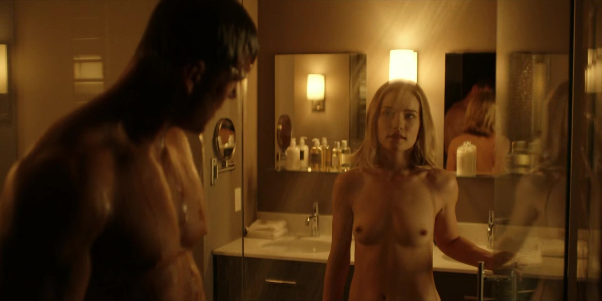 casandra chan recommends willa fitzgerald nude pic