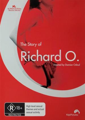 dean billing like the story of richard o photo david s woods recommends the story of richard o pic