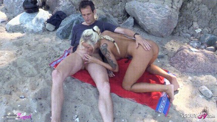 dennis honaker recommends Paaulina porn