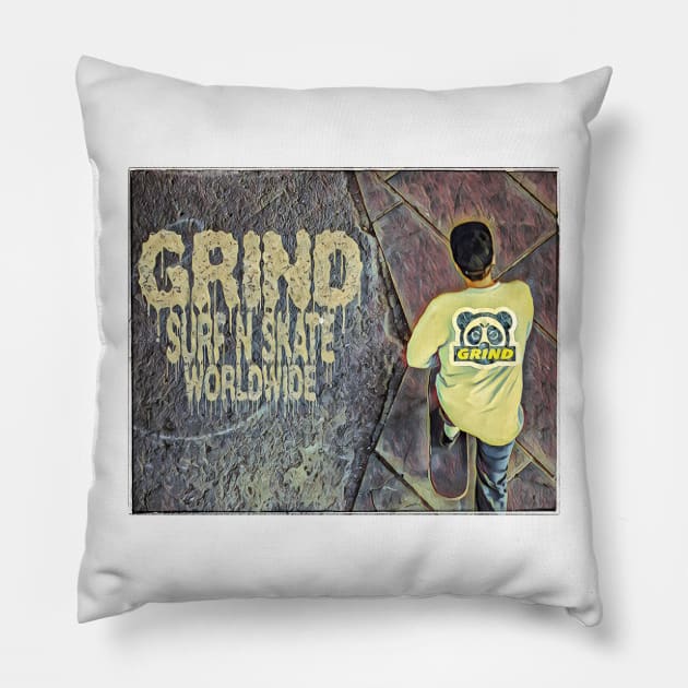 Pillow Grinding instructional videos danielle branton recommends Pillow Grinding