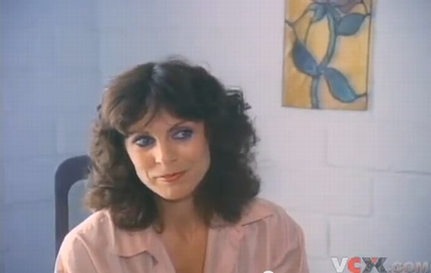 agnes tea recommends Kay Parker Photos