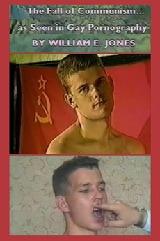 soviet pornography - aria lee twerk brie larson nude