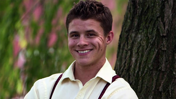 deb levesque recommends amish men shirtless dameon lewis add amish men shirtless photo