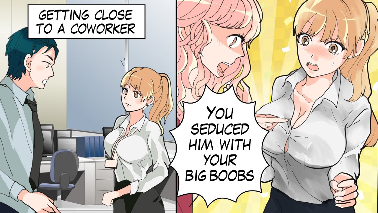 chloe nichols recommends Big Boobs Seduce