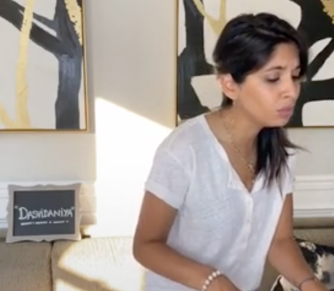 daughter asian porn - anjali kara nude asian cougar anal