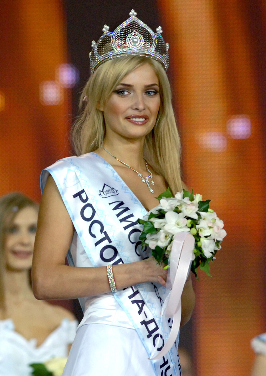 andleeb usman recommends aleksandra ivanovskaya porn pic
