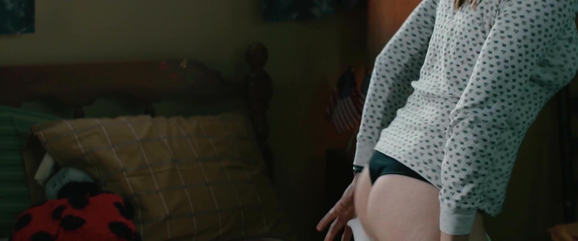 elizabeth olsen butt - scarlettkissesxo anal best playboy tits