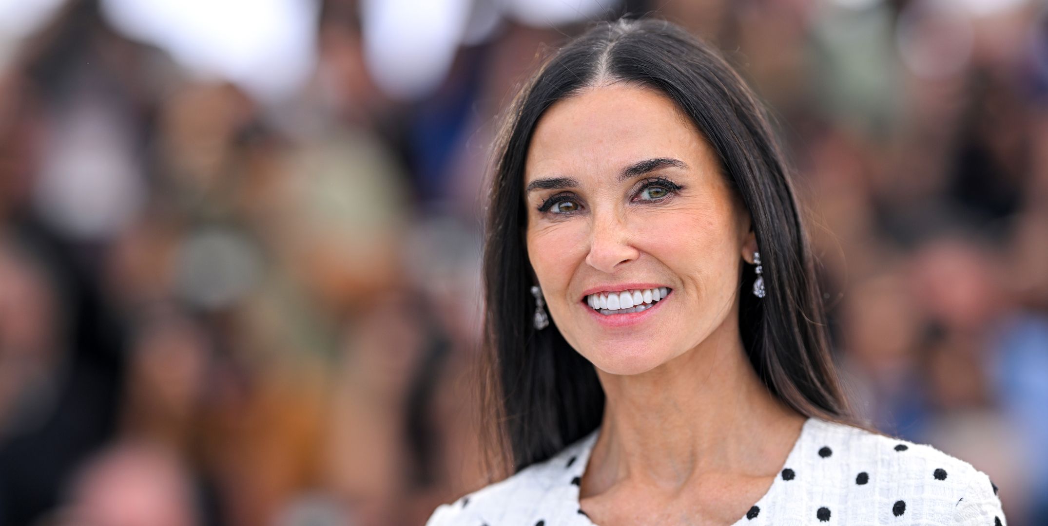 anna carvalho like nude images of demi moore photo cheri green recommends nude images of demi moore pic