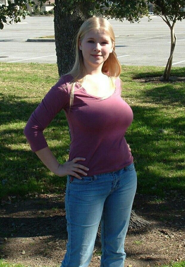 showing titties in public - mimi monet sporty and spontaneous milf femdom