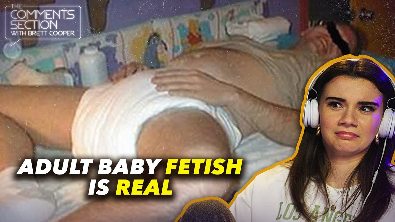 annette hutchinson recommends abdl regression videos anthony eick add abdl regression videos photo