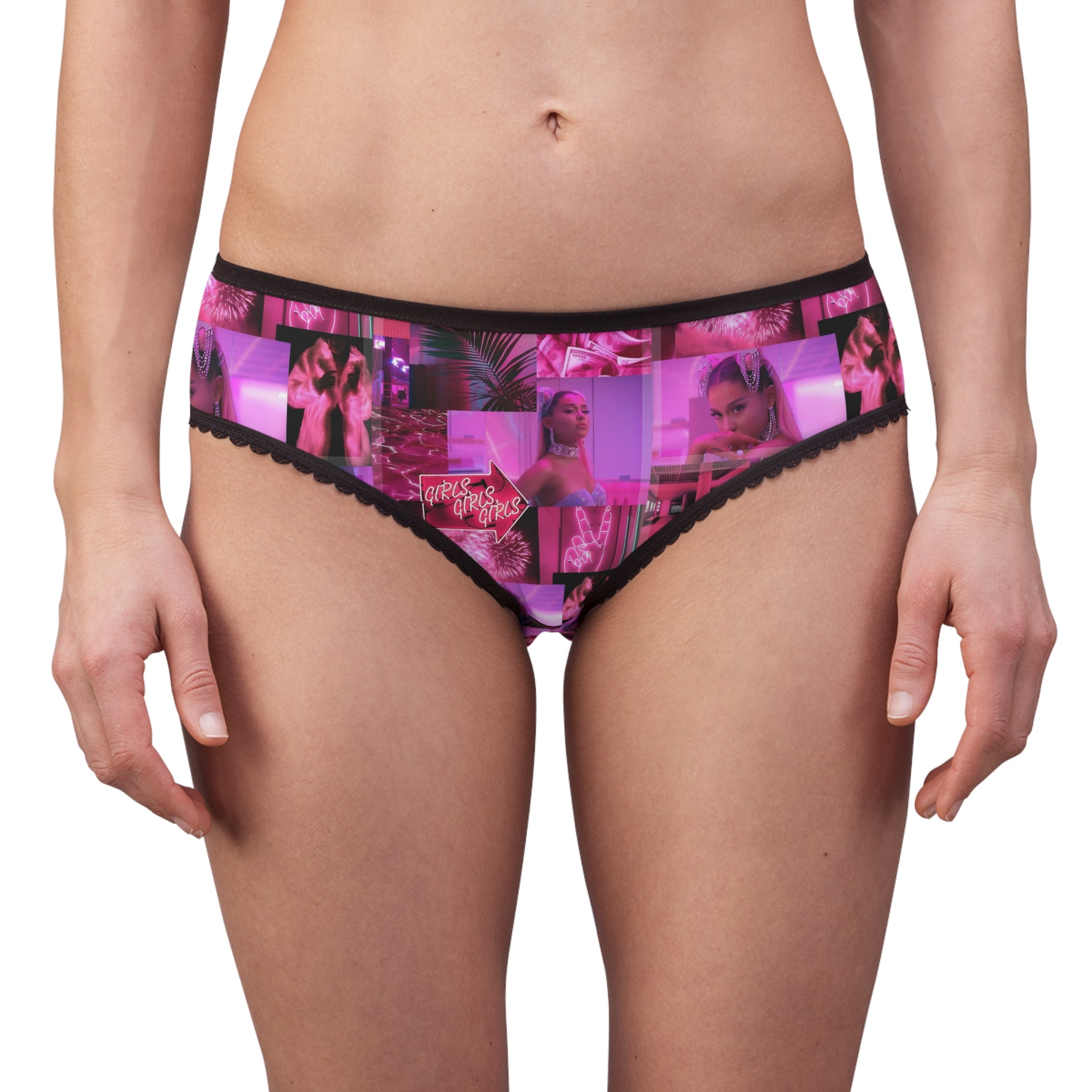 Ariana Grande Underwear di lusso cody line recommends Ariana Grande Underwear