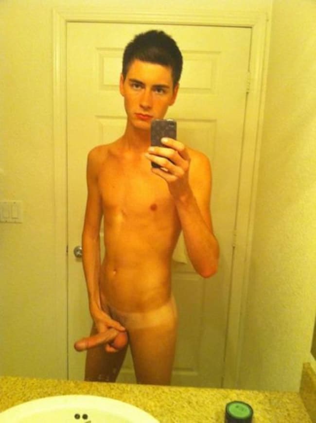 Best of Long skinny penis