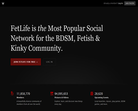 brandi demarco recommends Fetlife Videos For Free