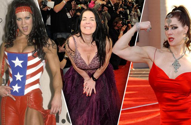 alice ai like porn chyna wrestler photo alan lessard recommends teencoreclub porn pic