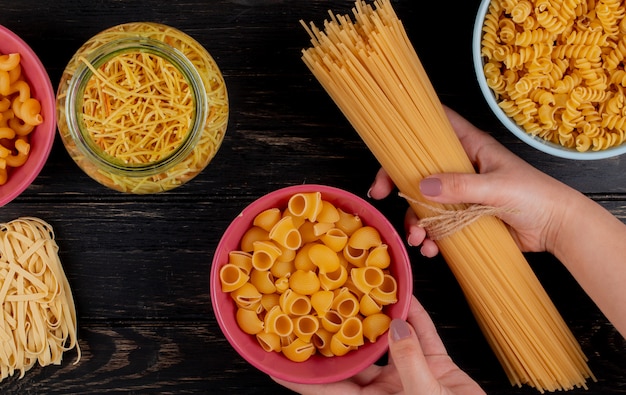 chanpreet chadha recommends spaghetti porn pic