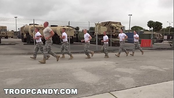 andrea eppley recommends Military Glory Holes