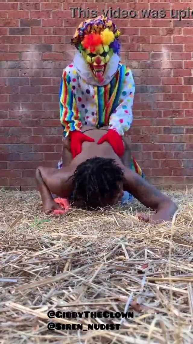 baghdadi recommends Gibbytheclown Porn