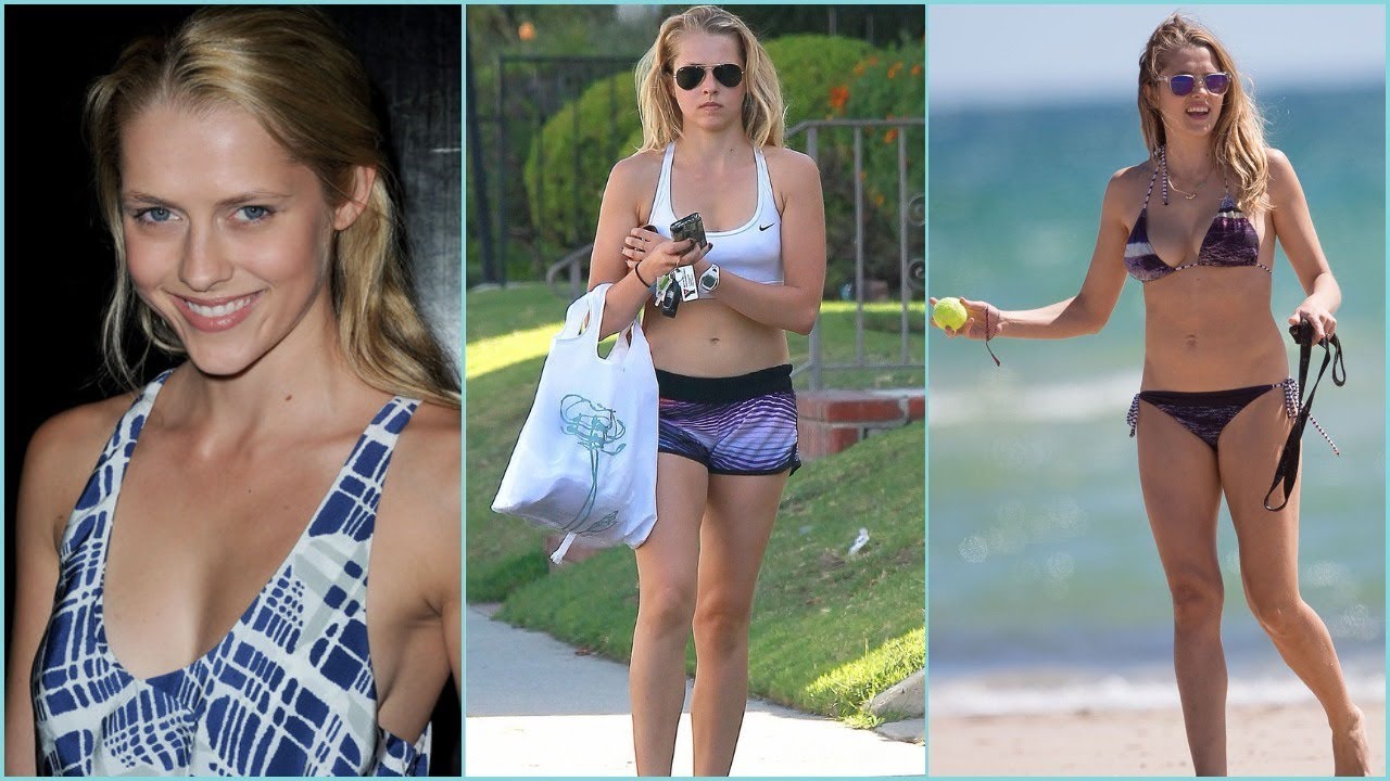 agustin rebora recommends Teresa Palmer Bikini