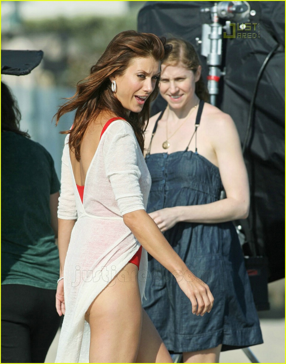 Best of Kate walsh hot