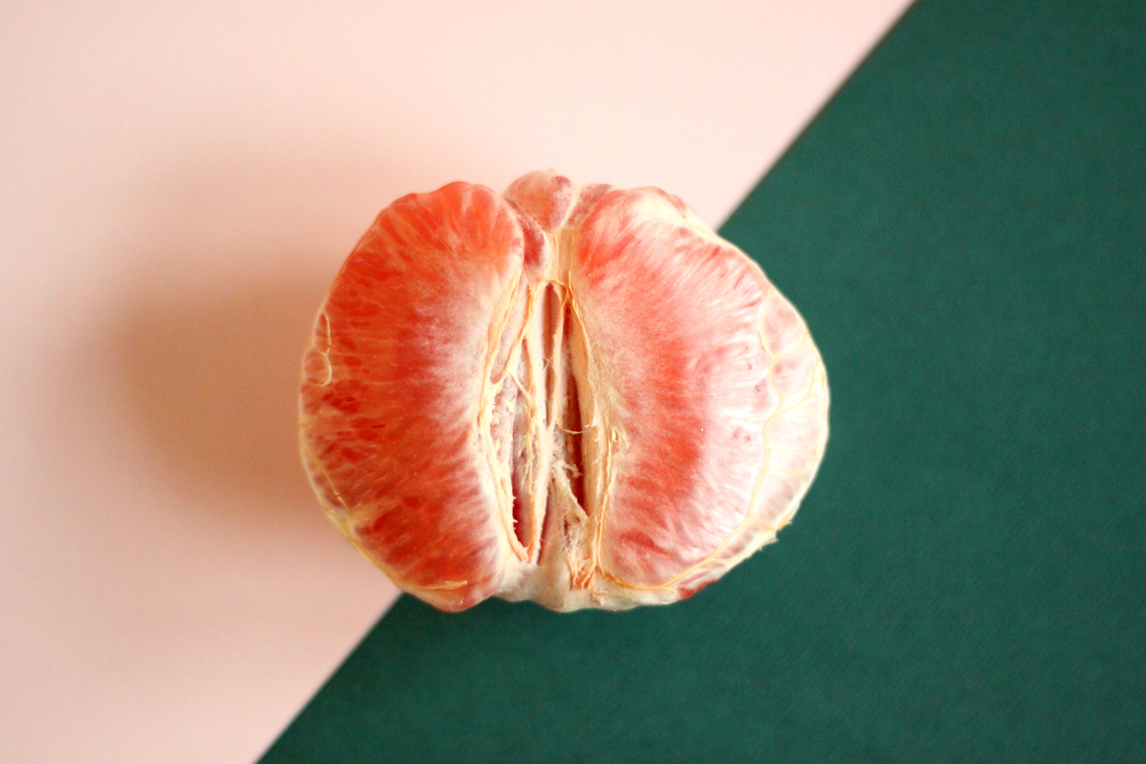 arely saucedo recommends Large Labia Nude