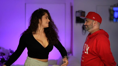 dan freyer recommends pearl gonzalez porn pic