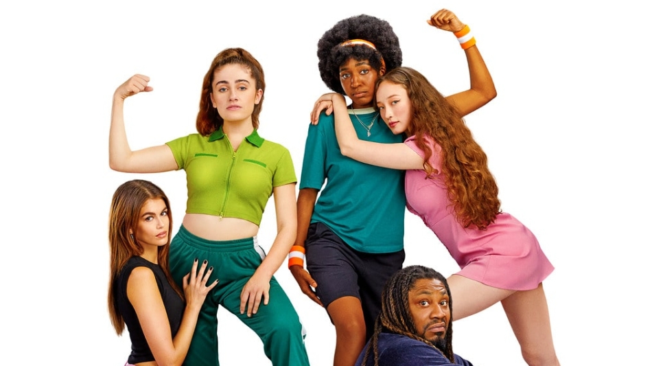 Best of The horny club