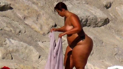 alastair kim like nude beach bbw photo desmond goodloe recommends nude beach bbw pic
