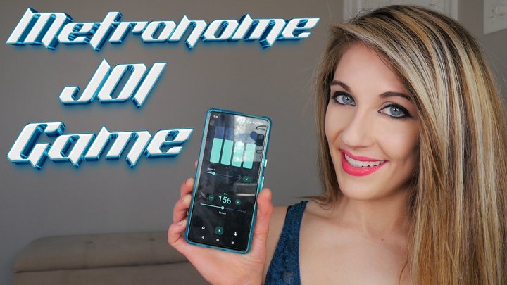 don melrose like metronome joi photo adebowale prince recommends metronome joi pic