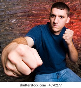 abejero recommends extreme fist pic