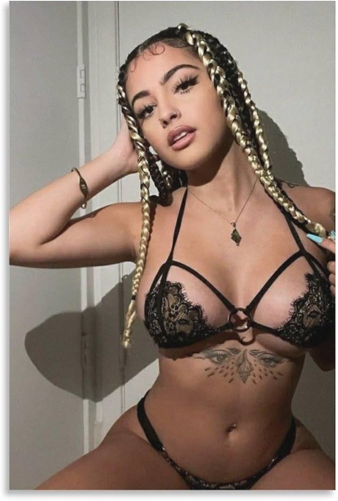 bente jensen recommends Malu Trevejo Hot