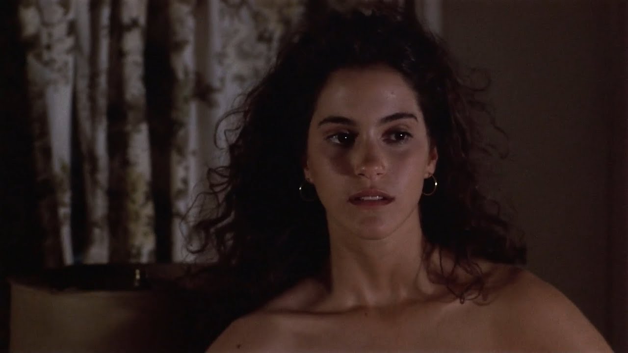 jami gertz nude