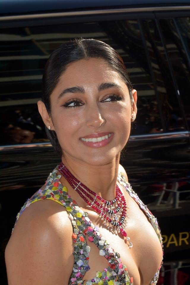 Golshifteh Farahani Nude umo padova