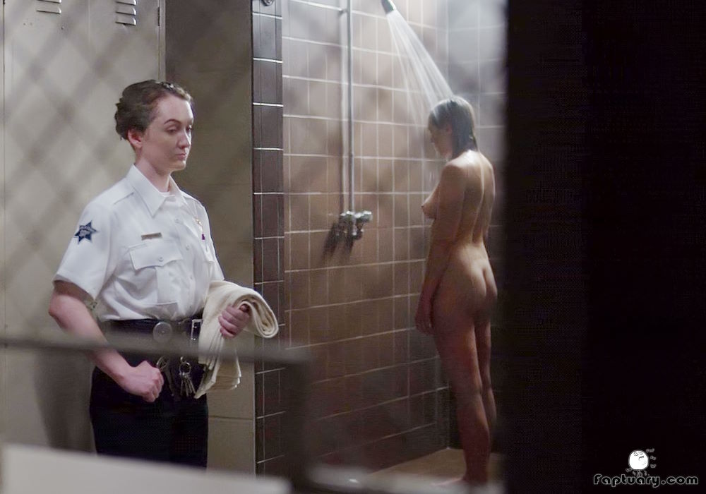 andrea brunelle like naked women in jail photo chuck newberry recommends naked women in jail pic