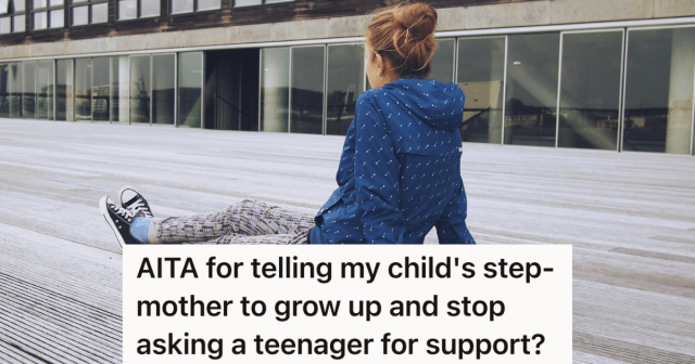 cynthia marie gutierrez recommends Stepmom Wants My Strong Sperm After I Finish Gym