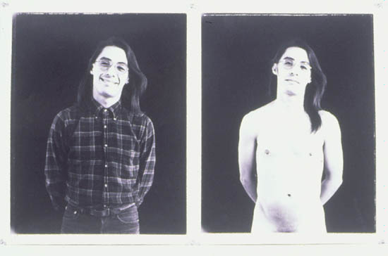 caroline caro recommends Clothed And Unclothed