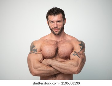 christi ponce like naked buff dudes photo biljana velkova recommends naked buff dudes pic