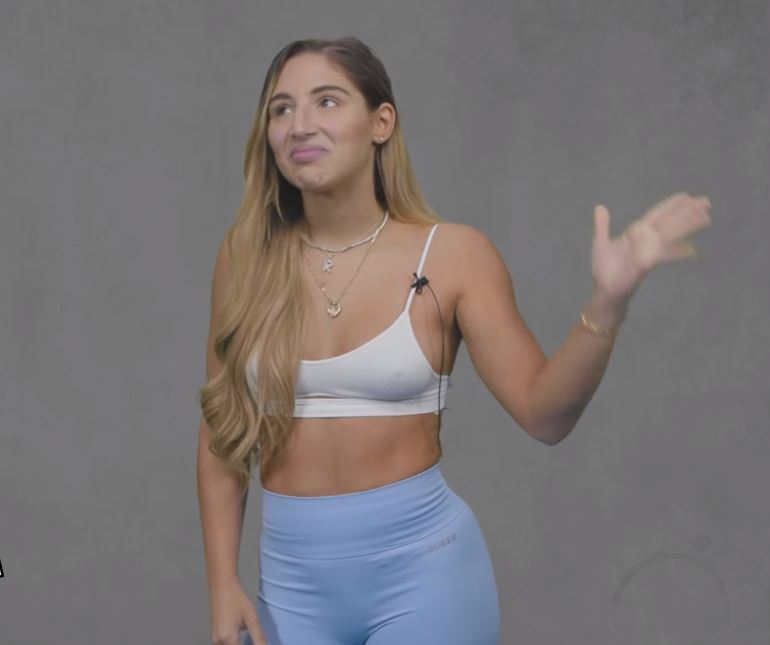 Abella Danger Mma spa scarborough braye ashtyn lyn stayner recommends Abella Danger Mma