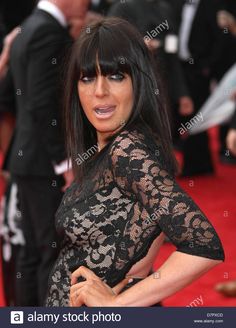 donna la recommends claudia winkleman naked pic