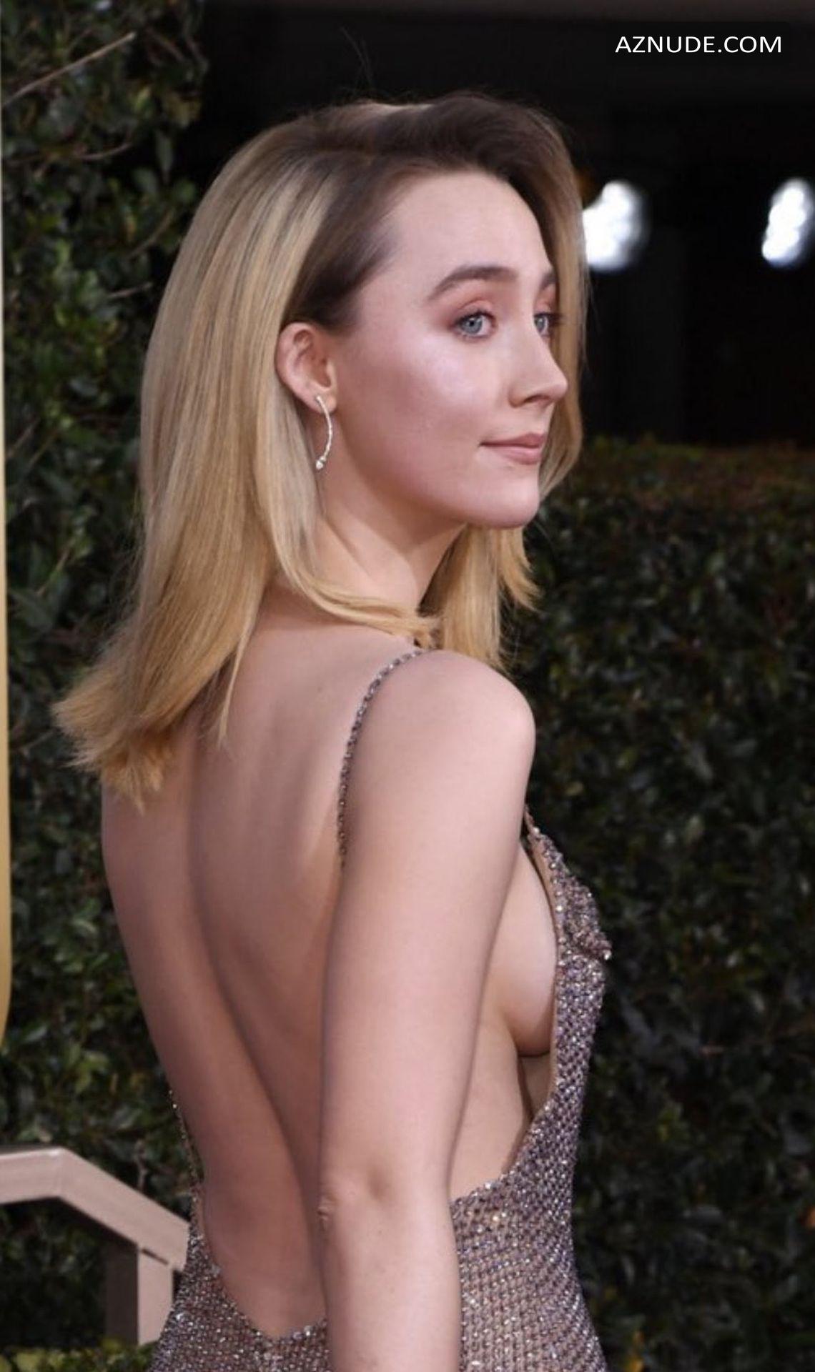 saoirse ronan sexy - wrestle naked japanese sex bar