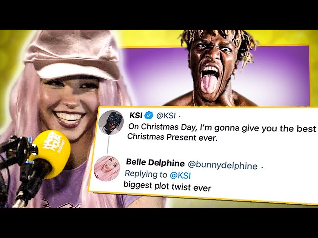 Belle Delphine Christmas Porn in stilettos chelsea relyea recommends Belle Delphine Christmas Porn